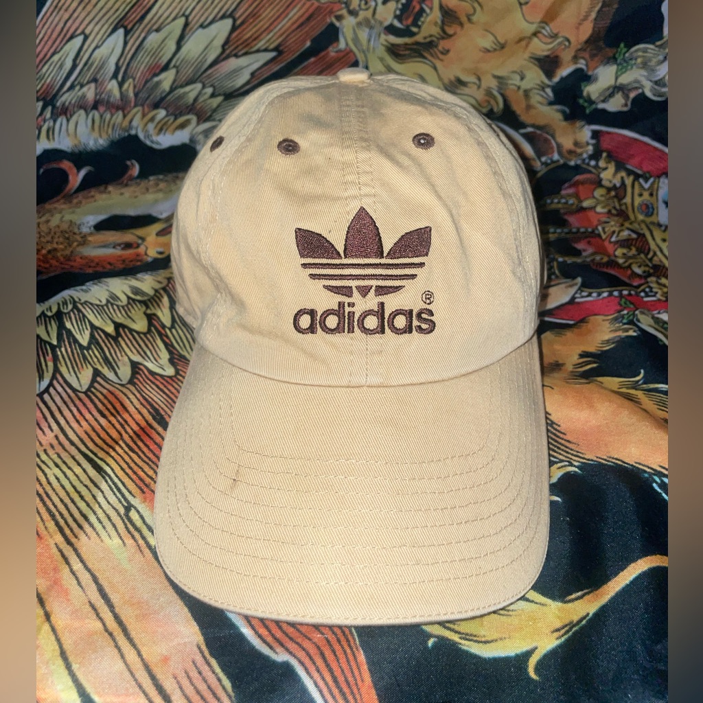 Adidas Strapback Hat